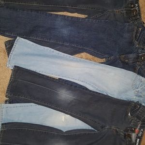 Boys jeans